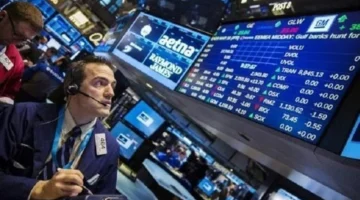 تراجع مؤشرات الأسهم الأوروبية مع ترقب قرار الفيدرالي الأمريكي بشأن سعر الفائدة الأربعاء 1